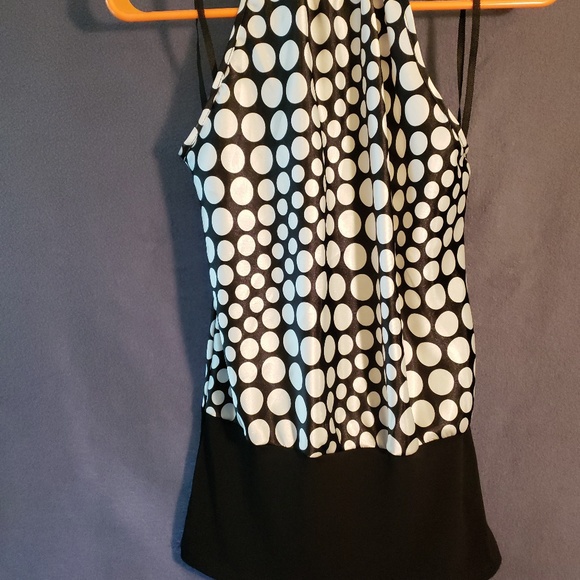 Womans Blouse - Picture 4 of 4